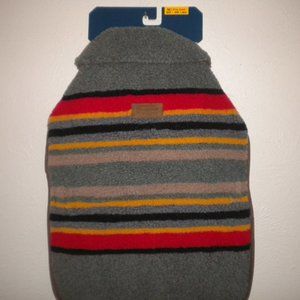 frisco anchorage insulated dog & cat parka